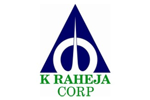 K Raheja Construction